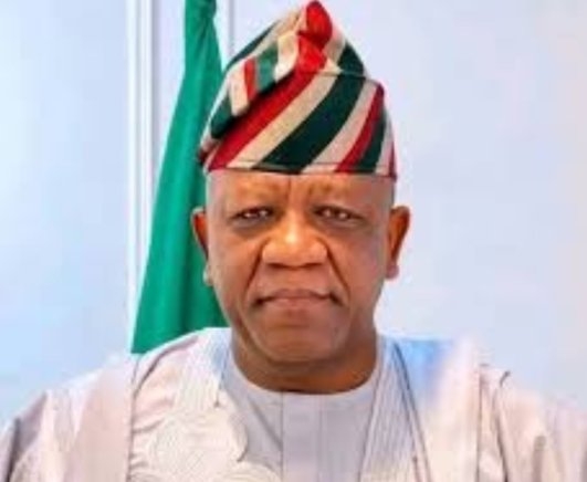 Yari Appointed APC Presidential Campaign Council DG