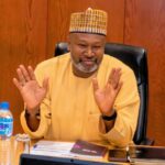 Osun Guber: Dantalle Warns Politicians Against Killing Those They Seek to Govern