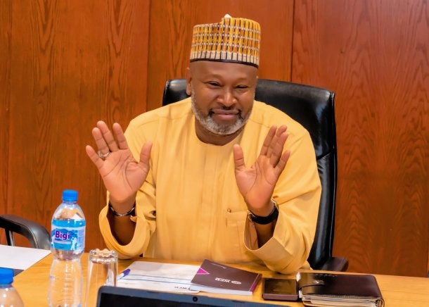 Osun Guber: Dantalle Warns Politicians Against Killing Those They Seek to Govern