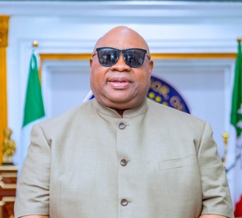 Adeleke Wins Osun Poll Amid Violence, BVAS Glitches, and Vote-Buying Allegations