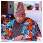 Oyetola Orchestrated Freezing of Osun Accounts, Alleges Gov Adeleke