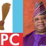 Osun Decides: Why APC’s Heavyweight Strategy Failed to Stop Adeleke’s Re-Election