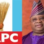 Osun 2026: APC and Adeleke Campaign Councils Clash Amid Rising Political Tension