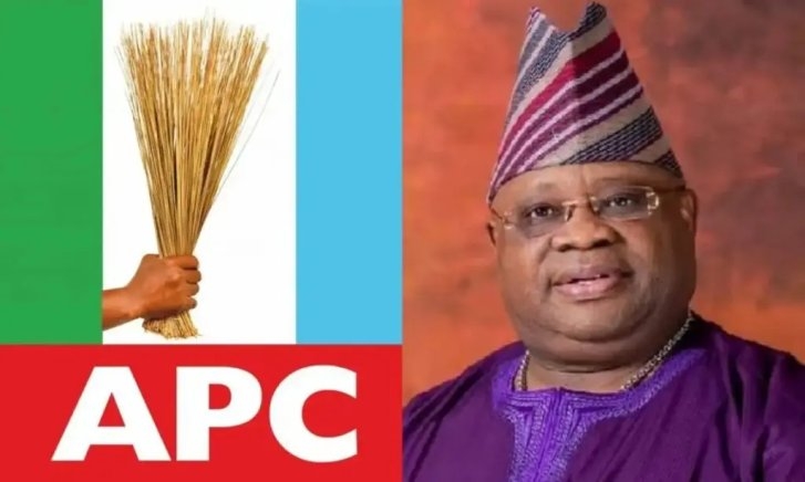 Osun 2026: APC and Adeleke Campaign Councils Clash Amid Rising Political Tension