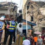 Residents Urge Government Action After Third-Floor Building Collapses in Aba