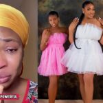 Nigerian U.S. Army Woman Pleads with Trump for Child Visa to Save Sick Daughter