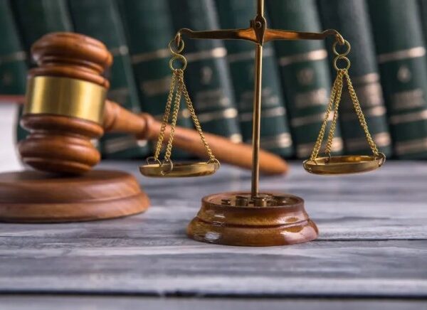 Son and Mother Face Trial Over Alleged Plot to Kill Father in Kano