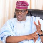 Ex-Ondo Governorship Candidate Jegede Resigns from PDP