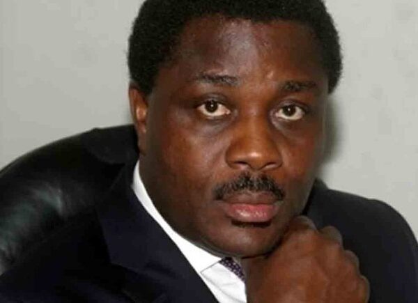 Wife of Ex-Nigerian Envoy to Togo Debo Adesina Appeals to Tinubu for Help as Husband Remains in Coma in Canadian Hospital