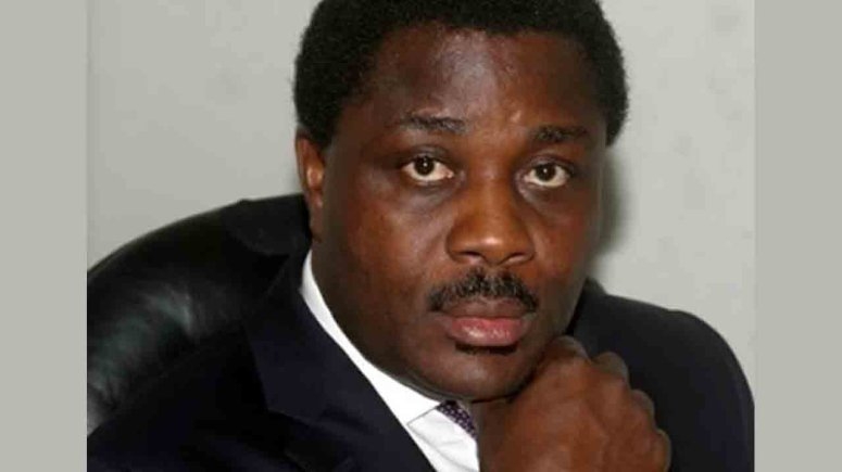 Wife of Ex-Nigerian Envoy to Togo Debo Adesina Appeals to Tinubu for Help as Husband Remains in Coma in Canadian Hospital