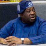 Dele Momodu Claims Osun Election Is APC’s Dress Rehearsal for Presidential Poll