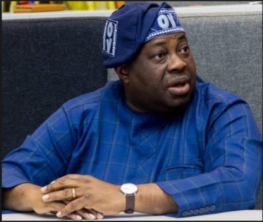 Dele Momodu Claims Osun Election Is APC’s Dress Rehearsal for Presidential Poll