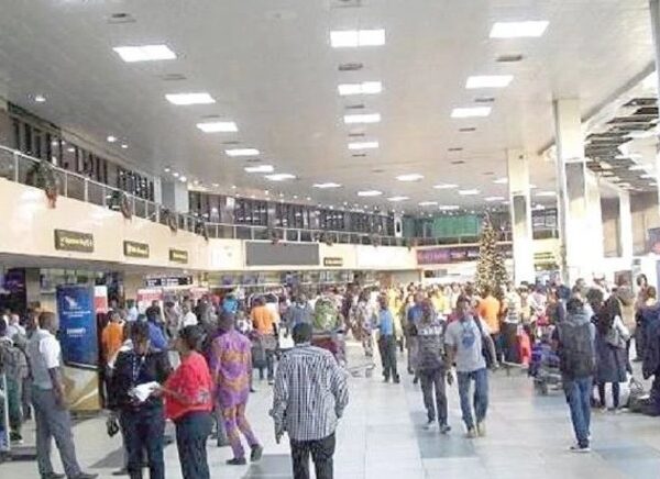 36 Nigerians Deported from Four European Countries: Latest Updates and Implications