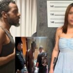 Nigerian and Two Others Arrested in Thailand for Visa Violation