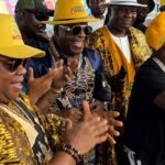 Davido to Perform in London on Friday Amid Plea to Trump Over Osun Violence