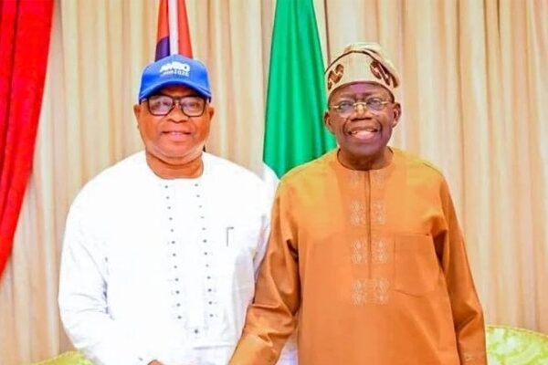 Osun Poll: Diaspora Group Backs APC Governorship Candidate, Urges Support for Tinubu’s Re-election
