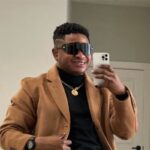 Nigerian Author Jerry Falade Accused of Using AI to Secure $2 Million Book Deal