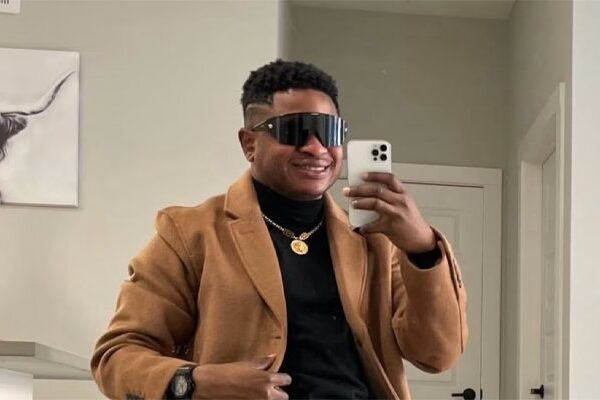 Nigerian Author Jerry Falade Accused of Using AI to Secure $2 Million Book Deal