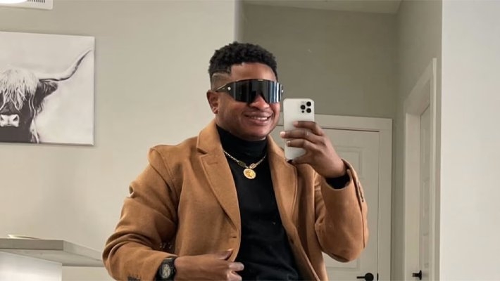Nigerian Author Jerry Falade Accused of Using AI to Secure $2 Million Book Deal
