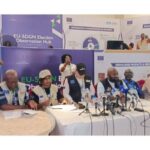 EU Observers in Osun Election Table Key Demands for Transparent Process