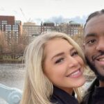 OnlyFans Model Sentenced to Six Years in Prison for Stabbing Nigerian Boyfriend to Death