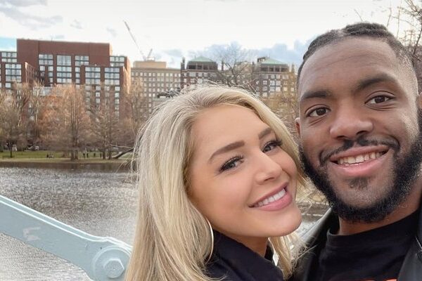 OnlyFans Model Sentenced to Six Years in Prison for Stabbing Nigerian Boyfriend to Death