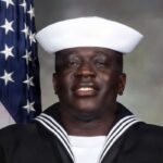 Nigeria’s Oluwasola Oyeniran Tops U.S. Navy Graduating Class as Best Recruit