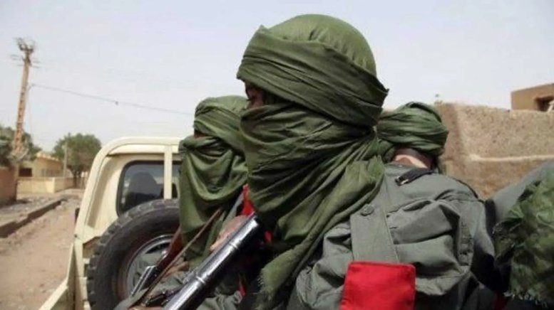 Bandits Attack Wedding Convoy, Abduct Travellers on Katsina to Kebbi Route