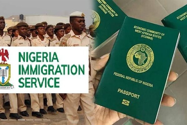 NIS Announces Passport Intervention Exercise in UK: What You Need to Know