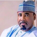APC Gombe Governorship Candidate Gwamna Files Police and INTERPOL Petition Over Alleged Online Attacks
