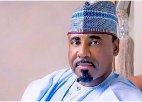 APC Gombe Governorship Candidate Gwamna Files Police and INTERPOL Petition Over Alleged Online Attacks