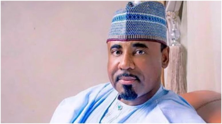 APC Gombe Governorship Candidate Gwamna Files Police and INTERPOL Petition Over Alleged Online Attacks