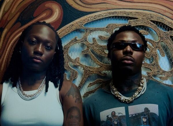 Darkoo & Asake’s “That Girl” Emerges as This Season’s Must-Listen Feel-Good Anthem