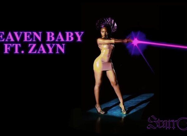 “You Had Me at Hello”: Ayra Starr and ZAYN’s “Heaven Baby” Lyrics Explained
