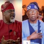 Melaye Declares 'No Retreat, No Surrender' in Battle to Stop Tinubu