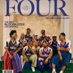 Funke Akindele Stars in New Film The Four