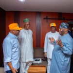 Atiku and David Mark Hold Final ADC Rally in Osun Ahead of Gubernatorial Election