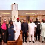 2027: OK Movement Meets Peter Obi, Reaffirms Commitment to Victory