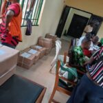 Osun Election: INEC Begins Distribution of Sensitive Electoral Materials, Explains Delay