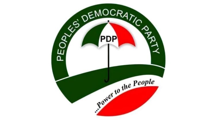 PDP Condemns Attack on Party Chieftain and Journalists in Ebonyi Ahead of 2027 Polls