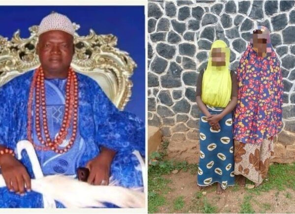 Police Rescue Abducted Monarch and Two Others in Kwara State