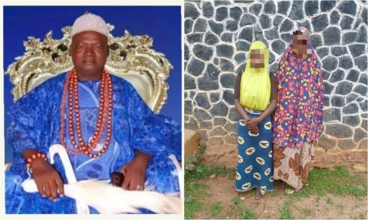 Police Rescue Abducted Monarch and Two Others in Kwara State