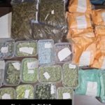 Gambia Anti-Drug Agency Seizes 90,020 Ecstasy Pills from Nigerian National