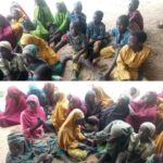 Security Forces Rescue 32 Kidnap Victims After Overpowering Bandits in Sokoto