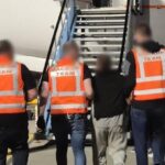 Ireland Deports Six Nigerians Convicted of 35 Criminal Charges