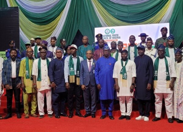 Ogun Government Urges Youths to Embrace Dialogue, Reject Election Violence