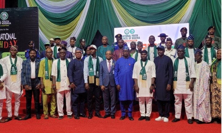 Ogun Government Urges Youths to Embrace Dialogue, Reject Election Violence