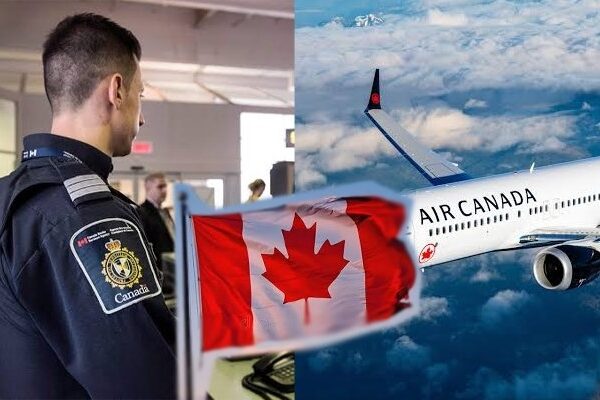1,674 Nigerians Among 40,817 Foreign Nationals Deported from Canada Over Six Years