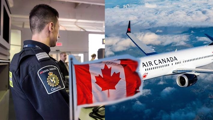 1,674 Nigerians Among 40,817 Foreign Nationals Deported from Canada Over Six Years