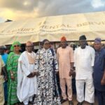 2027: Ogun PDP Deputy Governor Candidate Urges Opposition Not to Fear Impending Defeat